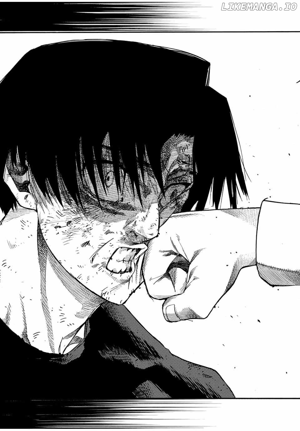 Juujika No Rokunin Chapter 217 image 16